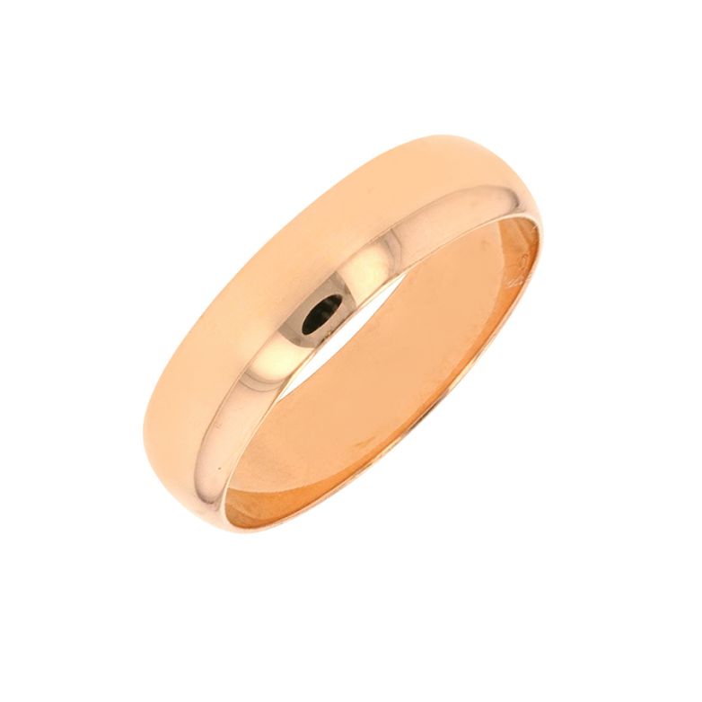 Alliance or jaune 4.75g Comme neuf -  reconditionné disponible sur Gemme Les Bijoux